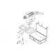 STIHL  Walizka 4861 900 4100